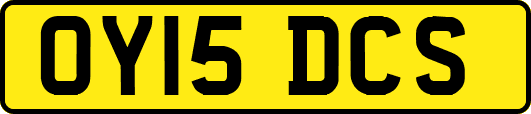 OY15DCS