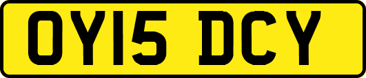 OY15DCY