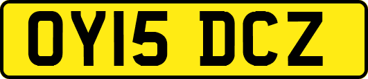 OY15DCZ