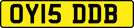 OY15DDB