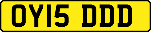 OY15DDD
