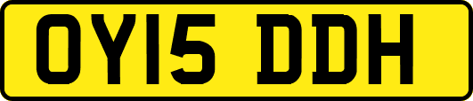 OY15DDH