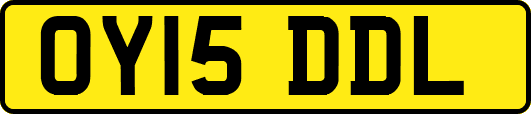 OY15DDL