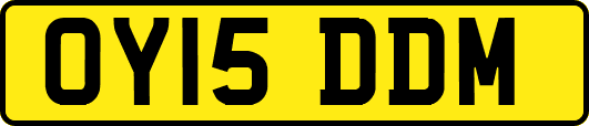 OY15DDM