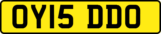 OY15DDO