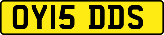 OY15DDS