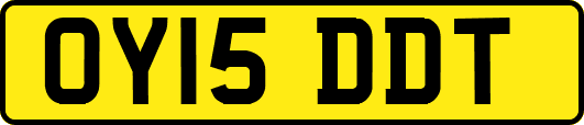 OY15DDT