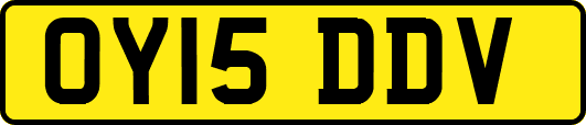 OY15DDV