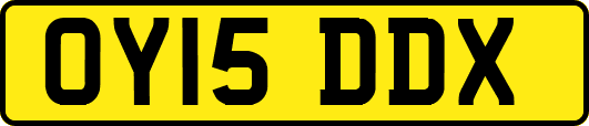OY15DDX