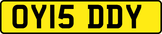 OY15DDY