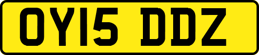 OY15DDZ