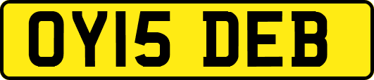 OY15DEB