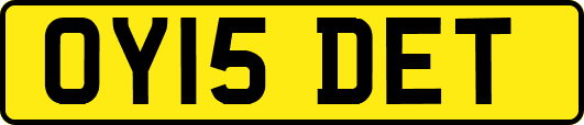 OY15DET