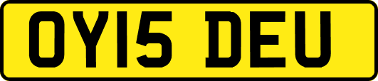 OY15DEU