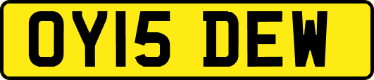 OY15DEW