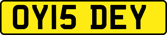 OY15DEY