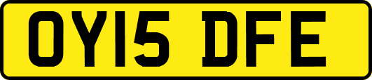 OY15DFE