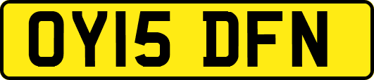 OY15DFN