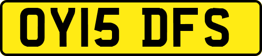 OY15DFS