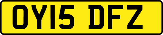 OY15DFZ