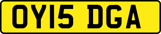 OY15DGA