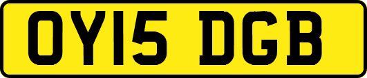 OY15DGB