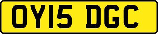 OY15DGC