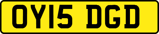 OY15DGD