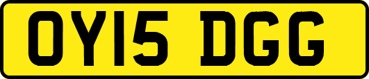 OY15DGG