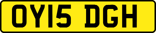 OY15DGH