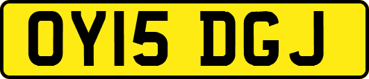 OY15DGJ