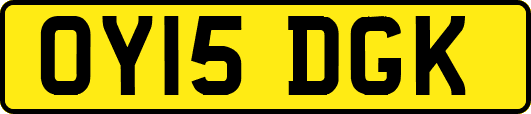 OY15DGK