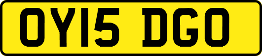 OY15DGO