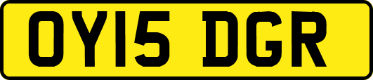 OY15DGR