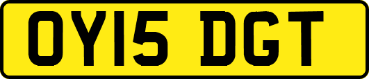 OY15DGT