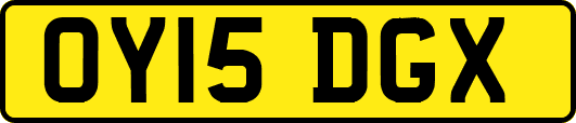 OY15DGX