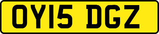 OY15DGZ