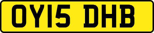 OY15DHB