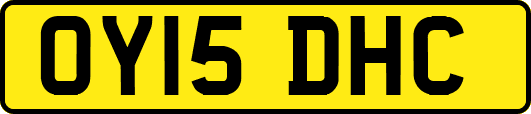 OY15DHC