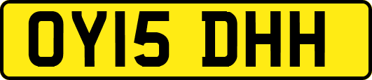 OY15DHH