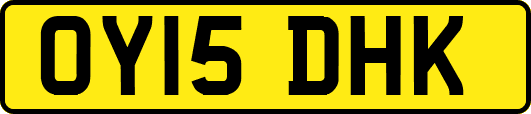 OY15DHK