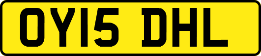 OY15DHL