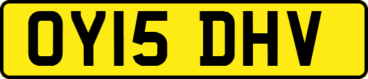OY15DHV