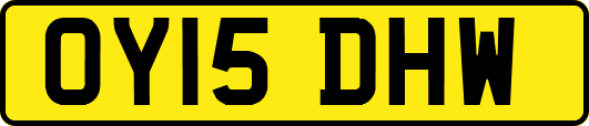 OY15DHW