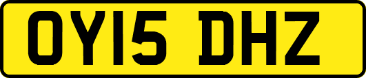 OY15DHZ