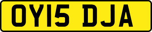OY15DJA
