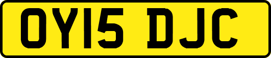OY15DJC