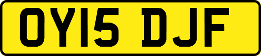 OY15DJF