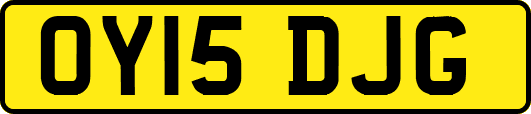 OY15DJG