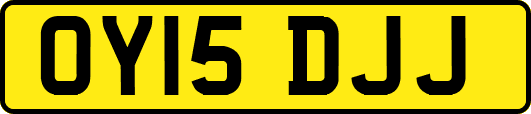 OY15DJJ